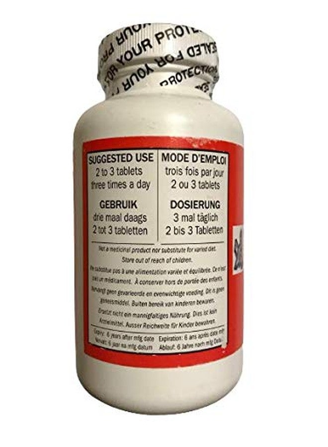 Seven Forests Myrrh 250 Tablets - Image 3